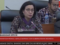 Menteri Ini Tiba-tiba Minta Sri Mulyani Pangkas Target Utang Prabowo