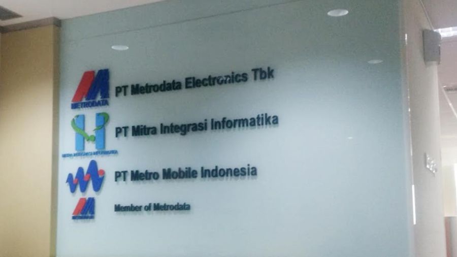 Metrodata Electronics