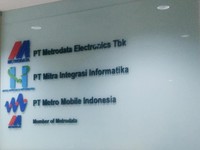 Metrodata (MTDL) Bagi Dividen Rp257,8 M & Angkat 2 Direktur Baru
