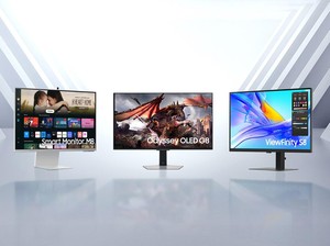 Contoh Hardware Komputer dan Fungsinya