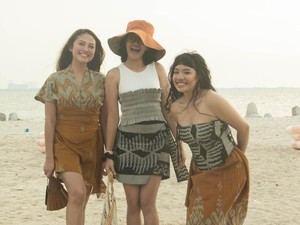 Hari Batik Nasional, Peran Media Sosial Mempopulerkan Batik di Kalangan Gen Z
