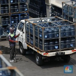 Ini Sejarah Sosok di Balik Penemu Air Minum Aqua