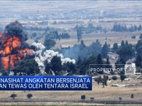 Video: Penasihat Angkatan Bersenjata Iran Tewas Oleh Tentara Israel