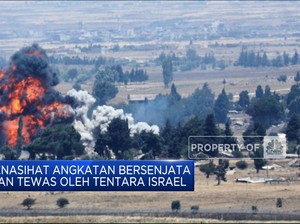 Video: Penasihat Angkatan Bersenjata Iran Tewas Oleh Tentara Israel