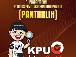 Syarat Dokumen Pantarlih Pilkada 2024 Lengkap Format Surat, Cara Daftar-Jadwal
