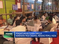 Penghitungan Suara Dimulai, Narendra Modi Diramal Menang Pemilu India