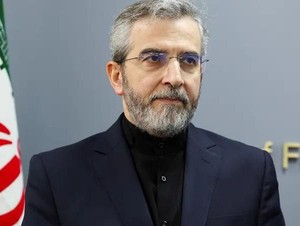 Diplomat Top Iran Akui Perundingan dengan AS Berlanjut