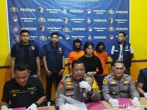 2 Bang Jago Incar Kedai Ayam Goreng untuk Tukar Receh Jadi Jutaan, Kenapa?
