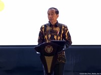 Mimpi Kota Masa Depan Versi Jokowi : Bukan Banyak Gedung Tinggi