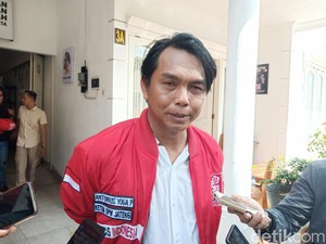 Dilaporkan Kader atas Dugaan Korupsi, Ketua PSI Solo Akan Temui Kejaksaan