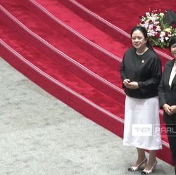 Sah! DPR Tetapkan Destry Damayanti Jadi DGS BI 2024-2029