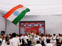 Hasil Mengejutkan Pemilu Terbesar Dunia di India, Modi Menang Tapi....
