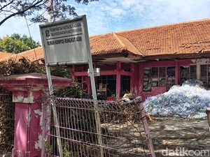 TPS 3R di Surabaya Bisa Kurangi Hingga 50 Persen Residu Sampah