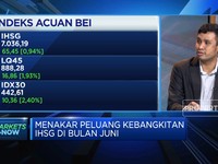 Video: Saham Prospektif Vs Dihindari Saat IHSG & Rupiah Masih Volatil
