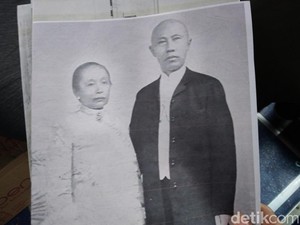 Megah dan Mahalnya Pemakaman Crazy Rich Cirebon Mayor Tan Tjin Kie