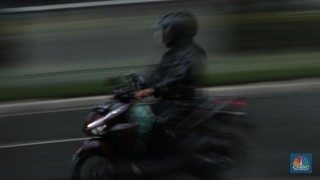 Peringatan Terbaru BMKG, Waspada Hujan Lebat-Angin Kencang Hantam RI