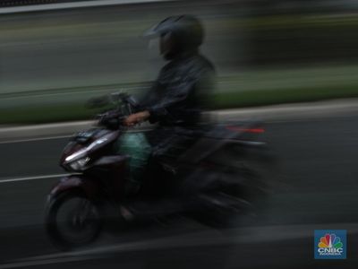Peringatan Terbaru BMKG, Waspada Hujan Lebat-Angin Kencang Hantam RI