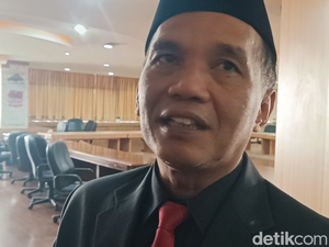 Sistem Komandante Tuai Kritik, PDIP Jateng: Kita Transparan