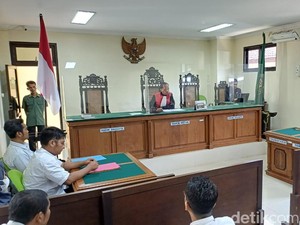 Sidang Konsinyasi Bendungan Bener Digelar, Warga Wadas Keukeuh Tolak UGR