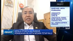 Video: Soroti Skema KPBU di Proyek IKN, Komisi V: Jangan Bebani APBN!