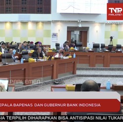 DPR Kesal! Kekayaan RI Dikeruk, Dijual & Dolarnya Dibawa Kabur