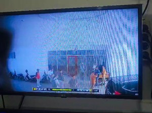 Viral 2 ASN Kesurupan Saat Tinjau Gedung DPRD KBB yang Mangkrak
