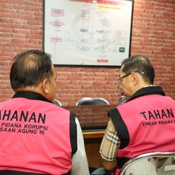 Begini Peran dan Tipu Muslihat Dua Tersangka Kasus Korupsi Timah
