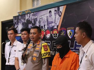 Kronologi Bocah SD Diperkosa hingga Melahirkan Lalu Bayinya Dibuang