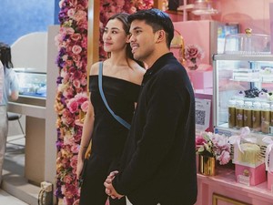 Aaliyah Dipuji Mudjie Massaid Wanita Kuat karena Perjalanan Hidup