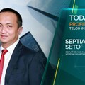 Live Now! Deputi Luhut Jawab Tudingan Karpet Merah Starlink