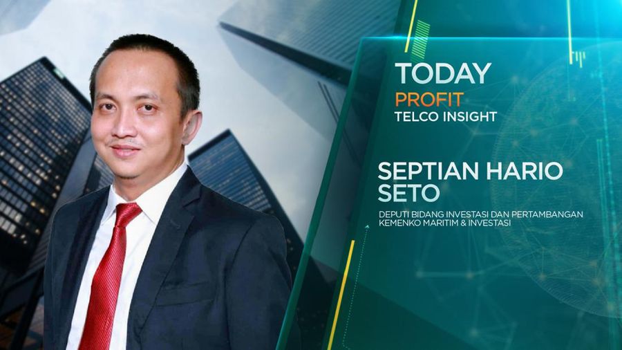 Today Profit, Septian Hario Seto