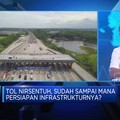 Menilik Kesiapan Infrastruktur Tol Nirsentuh yang Segera Diterapkan