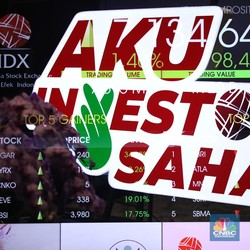 Ada 8 Calon Emiten Aset Jumbo Antre IPO
