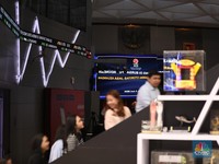 Asing Bawa Kabur Duit Rp1,23 T, 5 Saham RI Ini Paling Banyak Dijual