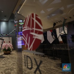 FCA Bikin Investor Ritel Resah, Ini Tanggapan OJK