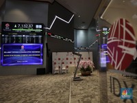 Emiten Hary Tanoe Teriak Dirugikan FCA, Bos Bursa Respon Begini