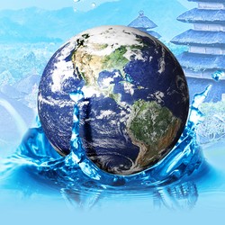 13 Poin Deklarasi Menteri World Water Forum Ke-10 di Bali