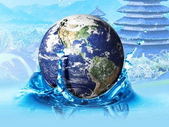 13 Poin Deklarasi Menteri World Water Forum Ke-10 di Bali