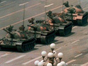 35 Tahun Tragedi Tiananmen, China-Hong Kong Perketat Keamanan
