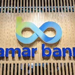 B. Budijanto Jahja Mundur dari Kursi Direksi Bank Amar