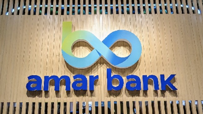 Terungkap, Keluarga Tolaram Pemegang Manfaat Akhir Amar Bank (AMAR)