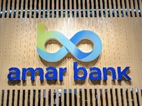 Direktur Amar Bank R. Eka Banyuaji Resign