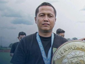 Legenda PSS Sleman Yakin Target 6 Besar Tercapai: Cukup Realistis!