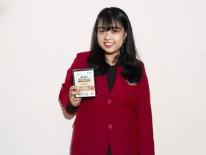 Kopi Dampit Malang Bawa April Arungi Bisnis hingga ke Negara di Eropa