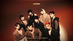 Video Artis K-Pop Berjaya di iHeartRadio Music Awards 2025: ATEEZ-Stray Kids