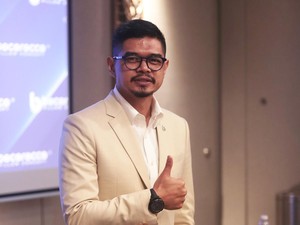 Jadi Direktur Olahraga Persija, Bambang Pamungkas Urus Transfer Pemain