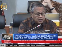 Video: Siap-Siap! BI Proyeksikan Rupiah Akan Kembali Menguat