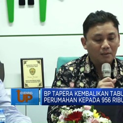 Video: BP Tapera Kembalikan Tabungan Perumahan 956 Ribu Pensiunan