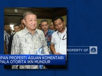 Video: Aguan Komentari Kepala OIKN Hingga Israel-Lebanon Memanas