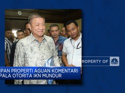 Video: Aguan Komentari Kepala OIKN Hingga Israel-Lebanon Memanas